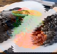 Saff's Cafe - Travel Search