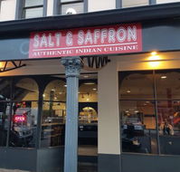 Salt And Saffron - Cruises Travel
