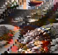 Saludos - Travel Agents