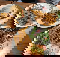 Schnitz - Travel Agents