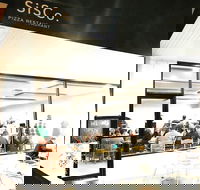 Sisco Pizza Restaurant - Cruises Travel