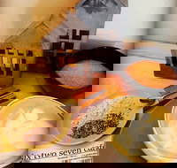 Six Two Seven Eat Drink Unwind - Travel Agents