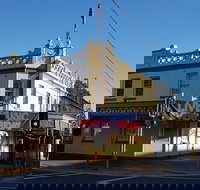 Soden's Hotel - Travel Agents