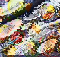 Taco Bill - Travel Agents