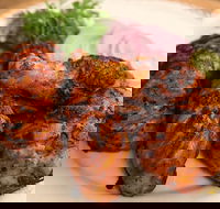 Tandoori Indian restaurant - Cruises Travel