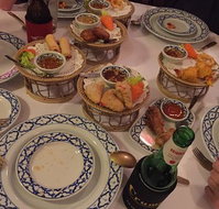 Thai Grand Palace - Travel Agents