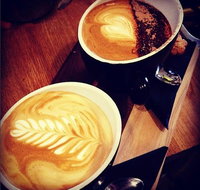 The Barista Baker  Brewer - Travel Agents