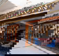 The Bended Elbow - Travel Agents