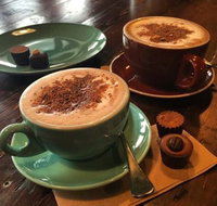 The Chocolate Labrador - Travel Agents