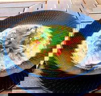 The Elms Cafe - Travel Agents