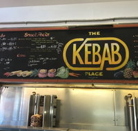 The Kebab Place - Travel Agents