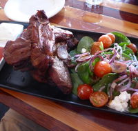 The Pizza and Wine Club