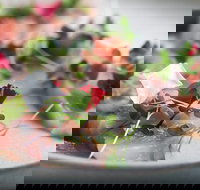 The River Deck - Travel Agents