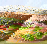 Urban Fresh Cafe - Travel Agents