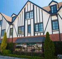 Westminster at Albury Manor House - Travel Agents