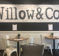 Willow  Co - Travel Agents