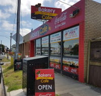 York Street Bakery - Cruises Travel