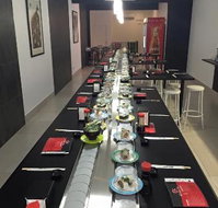 Yuu Sushi - Travel Agents