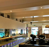 Zed Bar - Travel Agents