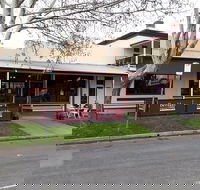 Aramintas Tea Rooms - Travel Search