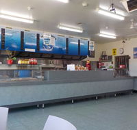 Bacchus Marsh Fish  Chip Shop - Travel Agents