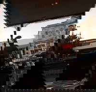 Back to Bacchus Restaurant - Travel Agents