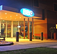 Benalla Bowls Club - Travel Agents