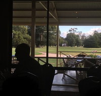 Benalla Golf Club - Travel Agents