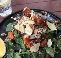 Bonnie and Clydes Pizzeria Horsham - Cruises Travel