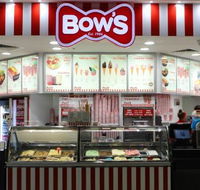 Bow's Natural Ice Cream - Cruises Travel