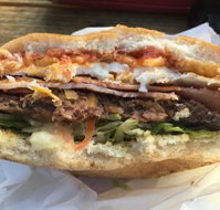 Burger Me - Travel Agents