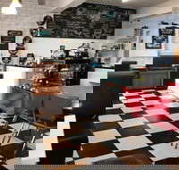 Cafe 59 on Church - Travel Search
