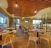 Cafe Qu Bah - Cruises Travel