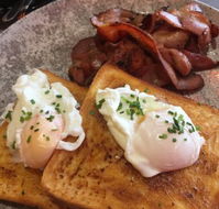 Caffeine Bistro - Travel Search