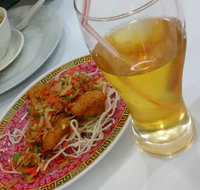 Canton Palace Chinese Restaurant - Travel Agents