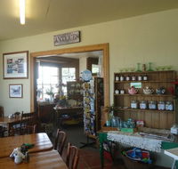 Charnwood Cafe - Cruises Travel