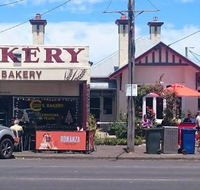 Cobbs bakery - Travel Search