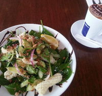 Courthouse Hotel Bistro - Travel Agents