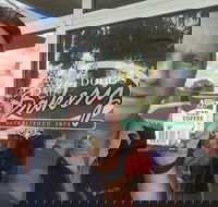 Dougs Hot Bread - Travel Search