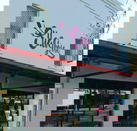 EllaGoose Restaurant - Travel Agents