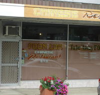 Foon Lok Chinese Restaurant - Cruises Travel