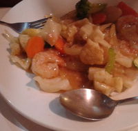 Four season Chinese restaurant - Travel Search