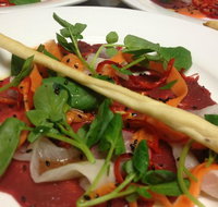 Fusion Restaurant - Tourism Guide