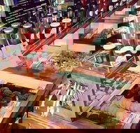 Gaffney's Pie Kitchen - Travel Search