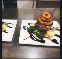 Georgina's Restaurant - Travel Agents