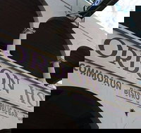 Gordon Hotel - Travel Agents