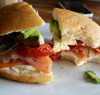 Hide's Bakery - Travel Agents