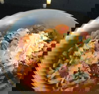 Hollywood Cafe Benalla - Travel Agents