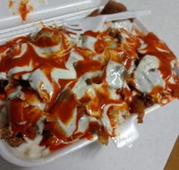 Hot Box Kebabs - Cruises Travel