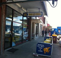 Hot Spot - Travel Search